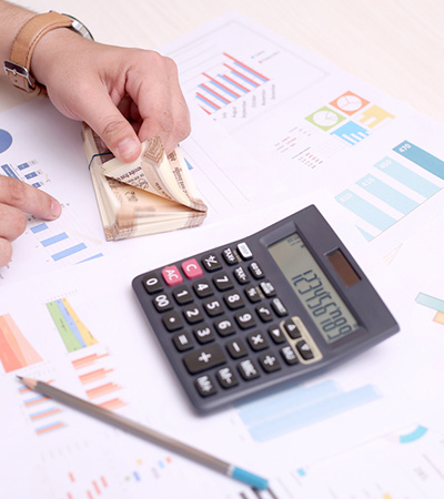 Recurring Deposit