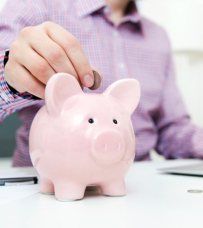 Saving Account